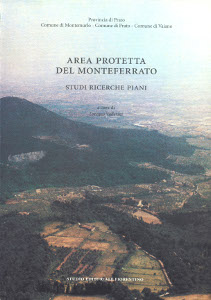 COPERTINA AREA PROTETTA MONTEFERRATO