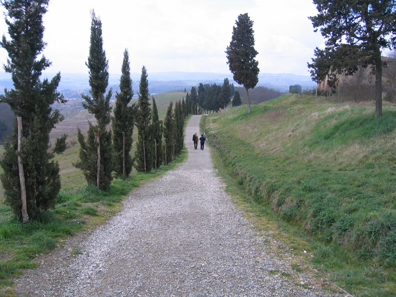 Scopri di più sull'articolo 2002 Parco Collinare e Giardino di Canonica